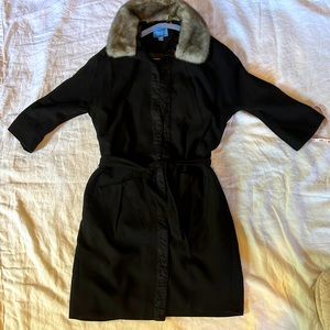 Simply Vera Vera Wang light jacket